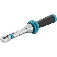 Abbildung von Drehmomentschlüssel 5108B 3CT für Bits, 1/4&quot;