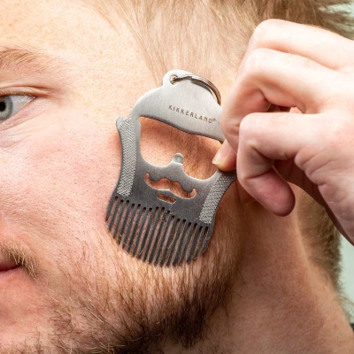 Abbildung von Maia Gifts Beard Comb Tool