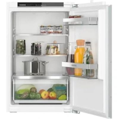 Abbildung von Siemens iQ300 KI21R2FE0, 136 l, SN ST, 35 dB, E, Weiß