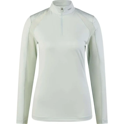 Abbildung von Pikeur Turniershirt Sports Mesh Ice Blue 46 Agradi.deVerkauft von Agradi