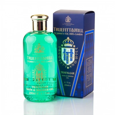 Abbildung von Truefitt &amp; Hill Trafalgar Bath Shower Gel