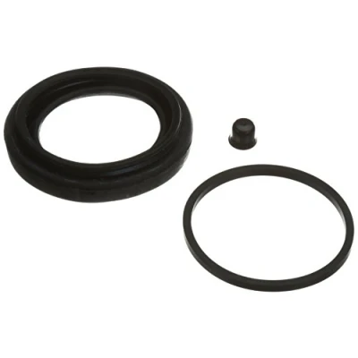 Abbildung von AUTOFREN SEINSA D4359 Bremssattel Reparatursatz Vorderachse 54 MAIN PARTS BMW: 3 Coupe, Limousine, Compact, AUDI: A3 Schrägheck, 100 C3 Limousine