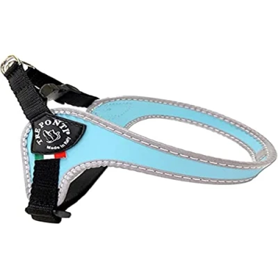 Abbildung von TRE PONTI R255AZ Easy Fit Classic, Größe 3.5, blau