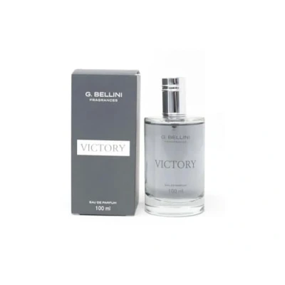 Abbildung von Exclusiv G.Bellini Victory for men Eau de Parfum Spray 2 x 100 ml