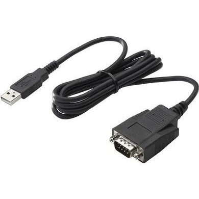 Abbildung von HP USB to Serial Port Adapter