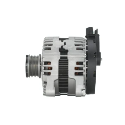 Abbildung von HELLA 8EL 011 712 611 Lichtmaschine 14V 150A FORD: S Max Mk1, MONDEO 4 Turnier, Galaxy Mk2 MPV, LAND ROVER: Freelander 2 SUV