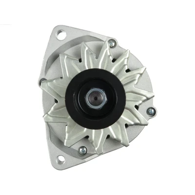 Abbildung von AS PL A0478 Lichtmaschine 12V 90A BMW: 7, 5 Limousine, FIAT: Punto I Schrägheck, Tipo Uno LANCIA: DELTA 2