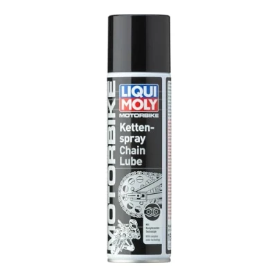 Abbildung von LIQUI MOLY 1508 Kettenspray 250 Dose