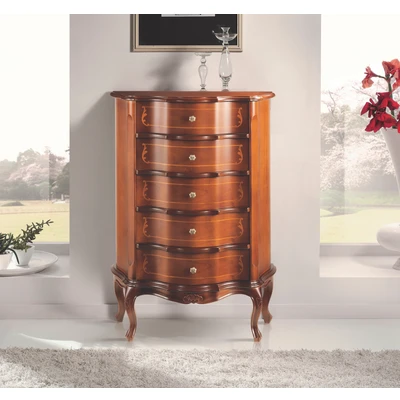 Abbildung von Home affaire Kommode &quot;Kommode Verona&quot;, Breite 78 cm