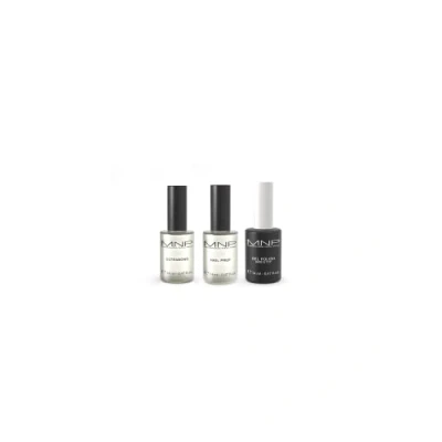 Abbildung von MNP Base &amp; Top Gel Polish 14 ml Semipermanente di Finitura