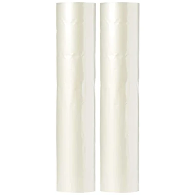 Abbildung von GBC 3400920 Laminationsrolle NAP 2, 42.5 my, A2, 475 mm x 150 m, 2 Stück, glänzend