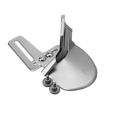 Abbildung von Juki Doppelfaltschrägbinder (36 mm/für MCS 1500/1800/ MO 735)