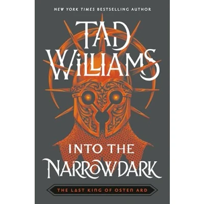 Abbildung von Into The Narrowdark (The Last King of Osten Ard)