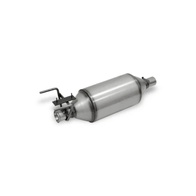 Abbildung von Ruß /Partikelfilter, Abgasanlage BM CATALYSTS BM11476H