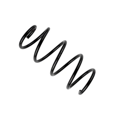 Abbildung von BILSTEIN 37 293147 Fahrwerksfeder Vorderachse VOLKSWAGEN: Golf 7 Schrägheck, Variant