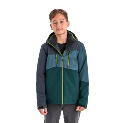 Abbildung von Killtec Outdoorjacke KOW 204 BYS JCKT