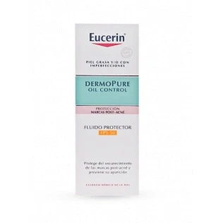 Abbildung von Eucerin Protective Fluid SPF30 50ml