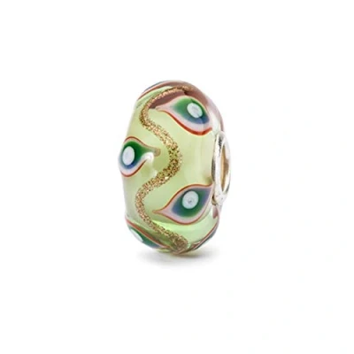 Abbildung von Trollbeads Damen Bead Charms 925 Sterlingsilber TGLBE 10426