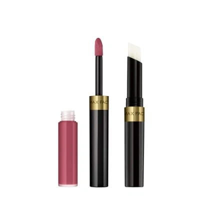 Abbildung von Max Factor Lipfinity Limited Edition Collection 25 Vivid Fantasy 2,3 ml + 1,9 g