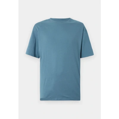 Abbildung von Jack &amp; Jones Oversize Shirt JJEBRADLEY TEE SS O NECK NOOS mit Rundhalsausschnitt