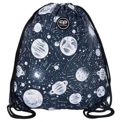 Abbildung von Coolpack F073716, Turnbeutel SPRINT MOON, Multicolor