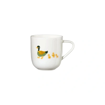 Abbildung von ASA Selection Becher Kids Ente Emil 250 ml