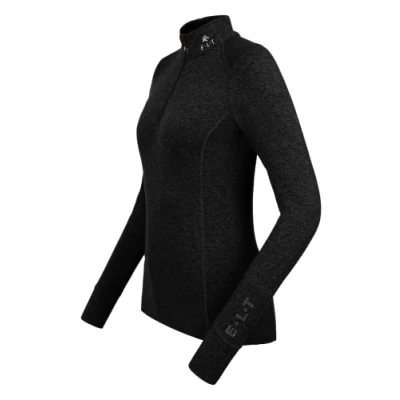 Abbildung von TechniSches Reittrikot. Damen ELT Milano