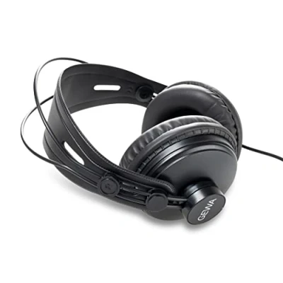 Abbildung von Alpha Audio 170910 HP Three Close Kopfhörer