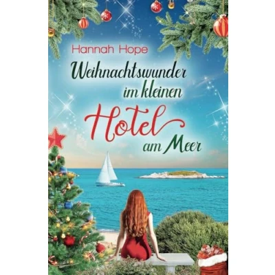 Abbildung von Weihnachtswunder im kleinen Hotel am Meer (Mallorca, Band 7)