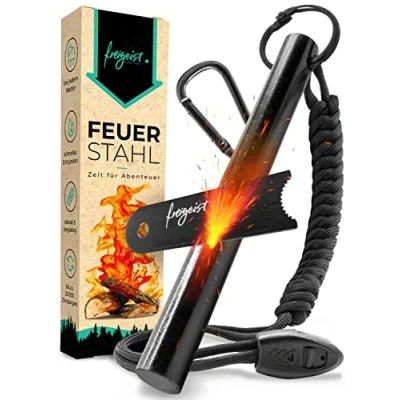 Abbildung von Feuerstahl XXL
