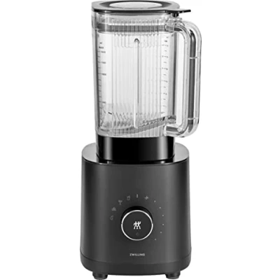 Abbildung von Zwilling Tischmixer Enfinigy Schwarz 1.4 Liter