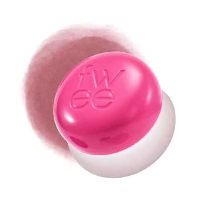 Abbildung von Fwee LIP&amp;CHEEK Blurry Pudding Pot PK05 STH