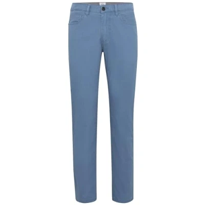 Abbildung von camel active Stoffhose, Herren, Größe: 33x32, Elemental blue