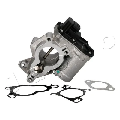 Abbildung von JAPKO 150113 AGR Ventil elektrisch RENAULT: TRAFIC 2 Bus, Kasten, ESPACE 4, OPEL: Vivaro A Kastenwagen, Combi