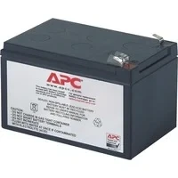 Abbildung von Batterie RBC4, Akku