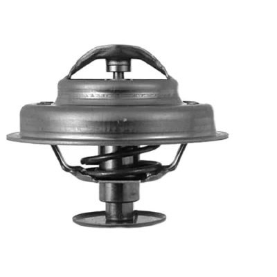 Abbildung von VALEO 819937 Kühlwasserthermostat 81 mit Dichtungen FORD: Sierra Mk2 Schrägheck, Mk1 Limousine