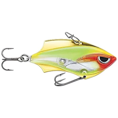 Abbildung von Rapala Rap V Blade Clown Lepel