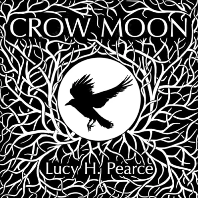 Abbildung von Crow Moon: reclaiming the wisdom of dark woods