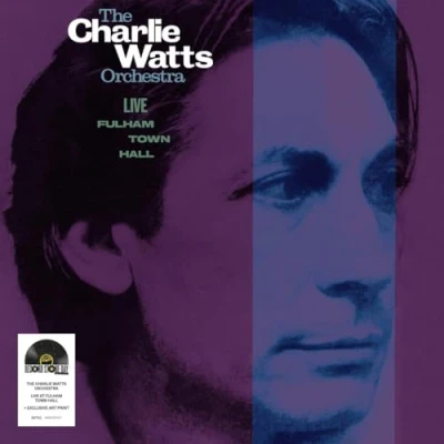 Abbildung von The Charlie Watts Orchestra Live At Fulham Town Hall (RSD 2024) (LP)