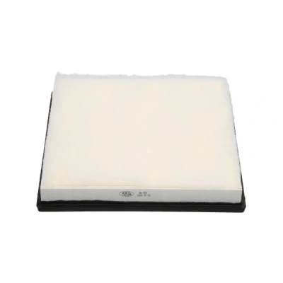 Abbildung von KAVO PARTS DA 758 Luftfilter 39mm 256mm 248mm Filtereinsatz OPEL: Zafira B, Astra J Schrägheck, C Tourer, CHEVROLET: Cruze Limousine