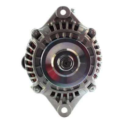 Abbildung von CASCO CAL35196AS Lichtmaschine 12V 90A NISSAN: X Trail, Almera II Schrägheck