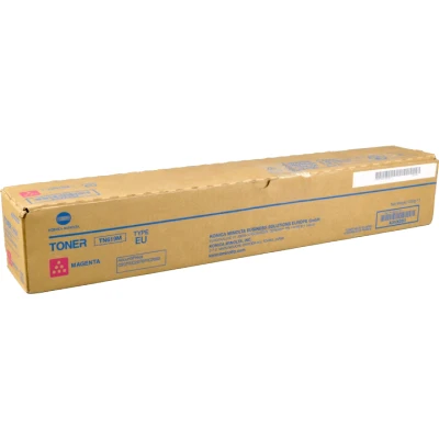 Abbildung von Konica Toner Kit TN 619M magenta