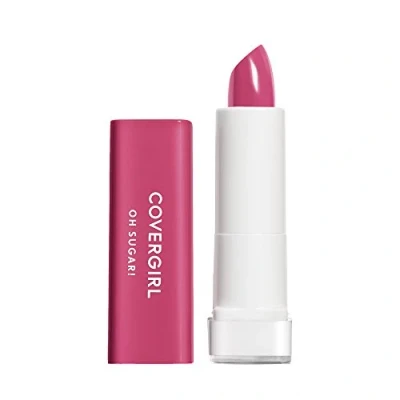 Abbildung von ONLY 1 IN PACK COVERGIRL Oh Sugar Vitamin Infused Lip Balm, #8 Sprinkle by