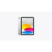 Abbildung von Apple iPad 11 Wi Fi+Cellular 512GB silber 11.Gen