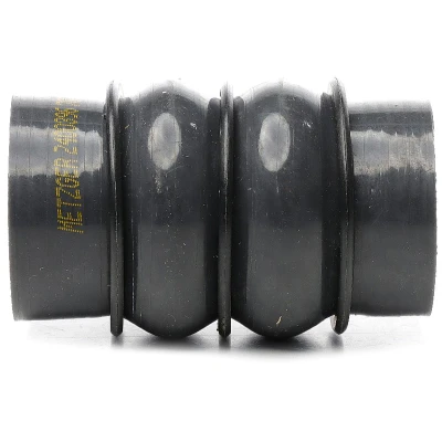 Abbildung von METZGER 2400396 Ladeluftschlauch Silikon PEUGEOT: 5008 I, 308 I Schrägheck, SW, CITROËN: C4 Grand Picasso, Coupe