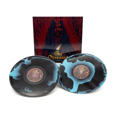 Abbildung von Incarnate Ultimate Edition (Black Blue Swirl Vinyl [Vinyl LP]