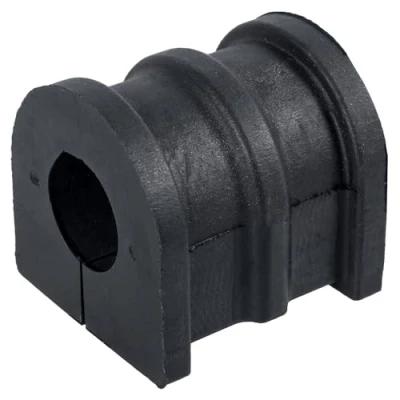 Abbildung von BLUE PRINT ADBP800052 Stabigummis Vorderachse Gummi 18 37 NISSAN: MICRA 3