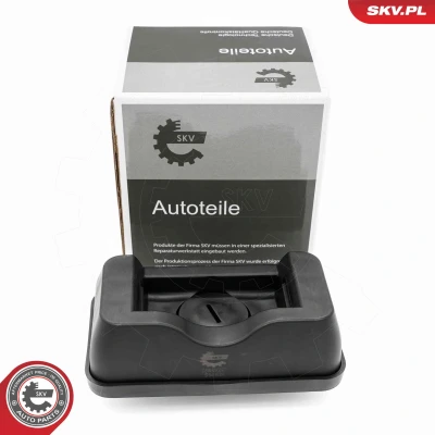 Abbildung von Aufnahme, Wagenheber ESEN SKV 96SKV297