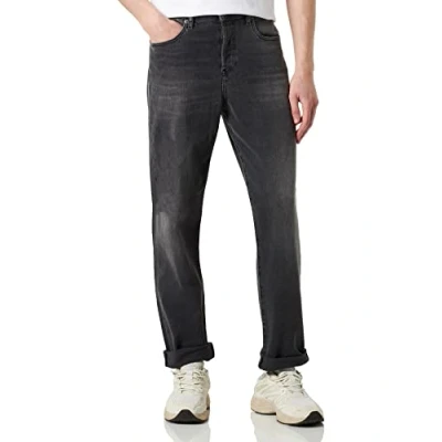 Abbildung von Diesel Herren 2020 D Viker Jeans, 02 09E94, 33W / 30L