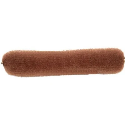Abbildung von Efalock Knotenrolle 18cm mittel mit Druckknopf